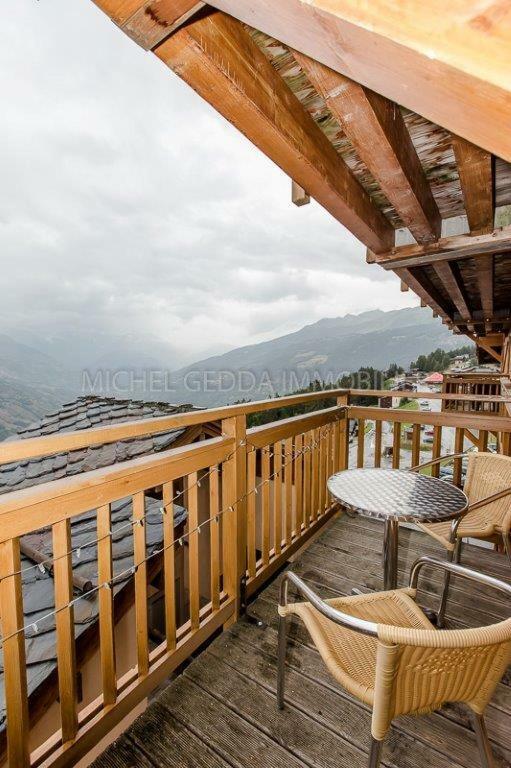 Les Chalets De Wengen - La Panoramique La Plagne Esterno foto